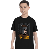 ShirtPunch Please Niiii!!, view 3