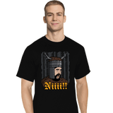 ShirtPunch Please Niiii!!, view 4