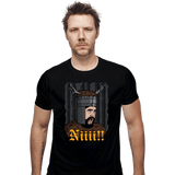 ShirtPunch Please Niiii!!, view 5