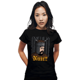 ShirtPunch Please Niiii!!, view 6