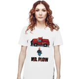 ShirtPunch Plowkira, view 2