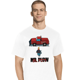ShirtPunch Plowkira, view 4