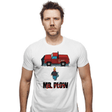 ShirtPunch Plowkira, view 5
