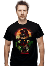 ShirtPunch Plumber Drift, view 2
