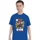 ShirtPunch Plumbing Pro, view 3