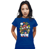 ShirtPunch Plumbing Pro, view 6