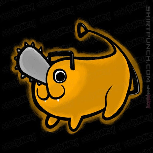 ShirtPunch Pochimba