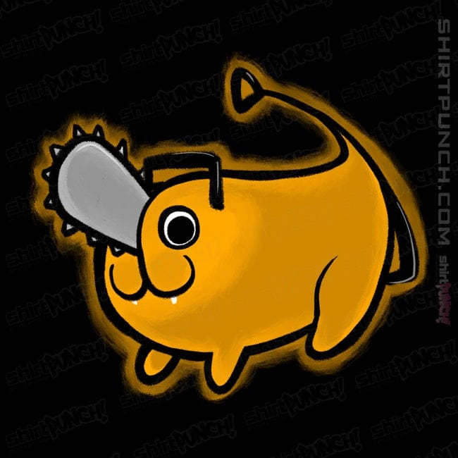 ShirtPunch Pochimba
