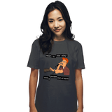 ShirtPunch Pocketsand!, view 2