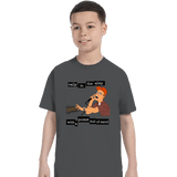 ShirtPunch Pocketsand!, view 3