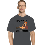 ShirtPunch Pocketsand!, view 4