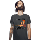 ShirtPunch Pocketsand!, view 5