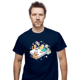 ShirtPunch Pokeboy, view 2