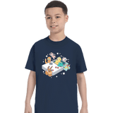 ShirtPunch Pokeboy, view 3