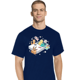 ShirtPunch Pokeboy, view 4