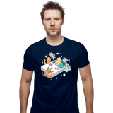 ShirtPunch Pokeboy, view 5