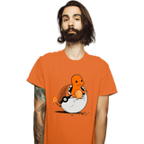 ShirtPunch Pokegg Ball, view 2
