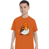 ShirtPunch Pokegg Ball, view 3