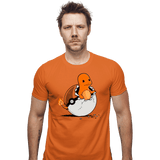 ShirtPunch Pokegg Ball, view 5