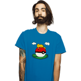 ShirtPunch Pokehouse, view 2