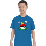 ShirtPunch Pokehouse, view 3