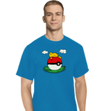 ShirtPunch Pokehouse, view 4
