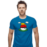 ShirtPunch Pokehouse, view 5