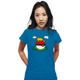 ShirtPunch Pokehouse, view 6