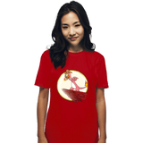 ShirtPunch PokeKing, view 2