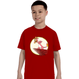 ShirtPunch PokeKing, view 3