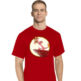 ShirtPunch PokeKing, view 4