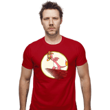 ShirtPunch PokeKing, view 5