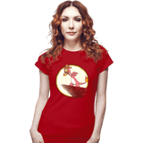 ShirtPunch PokeKing, view 6