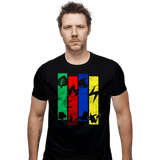 ShirtPunch Pokestreaks, view 5