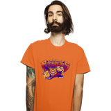 ShirtPunch Poohbearz!, view 2