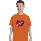ShirtPunch Poohbearz!, view 3
