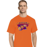 ShirtPunch Poohbearz!, view 4