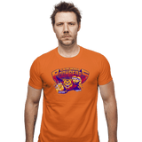 ShirtPunch Poohbearz!, view 5