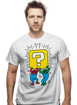 ShirtPunch Pop Art Brothers, view 2