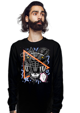 ShirtPunch Pop Black, view 4