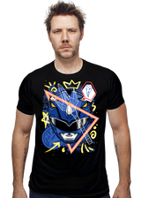 ShirtPunch Pop Blue, view 2