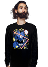 ShirtPunch Pop Blue, view 4