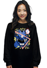 ShirtPunch Pop Blue, view 6