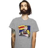 ShirtPunch Pop Crikey!, view 2