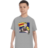 ShirtPunch Pop Crikey!, view 3