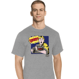 ShirtPunch Pop Crikey!, view 4