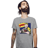 ShirtPunch Pop Crikey!, view 5