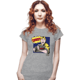 ShirtPunch Pop Crikey!, view 6