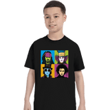 ShirtPunch Pop Depps, view 3