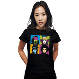 ShirtPunch Pop Depps, view 6